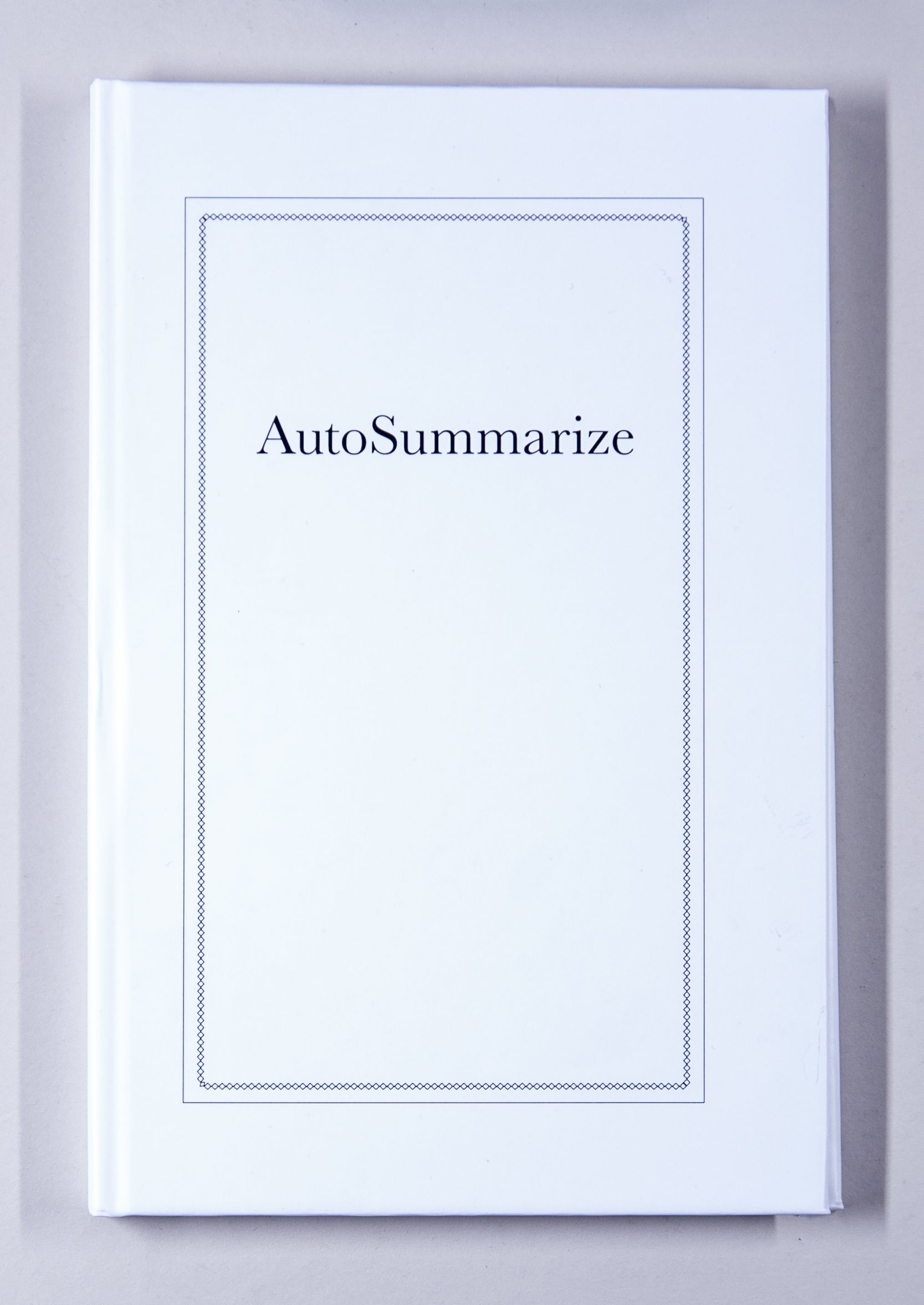 Huff Jason Auto Summarize Cover 438e48638f jpg Huff Jason Auto Summarize Cover 438e48638f jpg